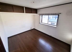 岸和田市加守町、中古一戸建ての画像です