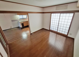 岸和田市加守町、中古一戸建ての画像です