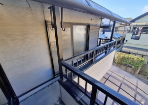 岸和田市加守町、中古一戸建ての画像です