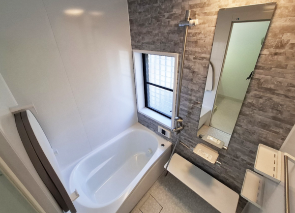 岸和田市加守町、中古一戸建ての画像です