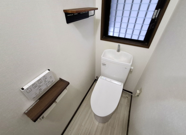 岸和田市加守町、中古一戸建ての画像です