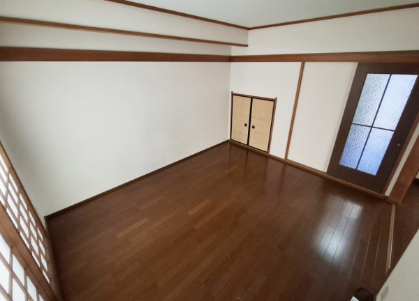 岸和田市加守町、中古一戸建ての画像です