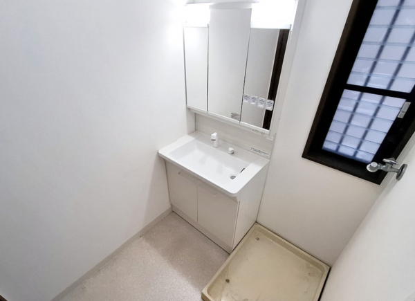 岸和田市加守町、中古一戸建ての画像です