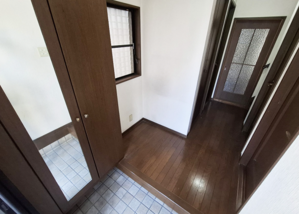 岸和田市加守町、中古一戸建ての画像です