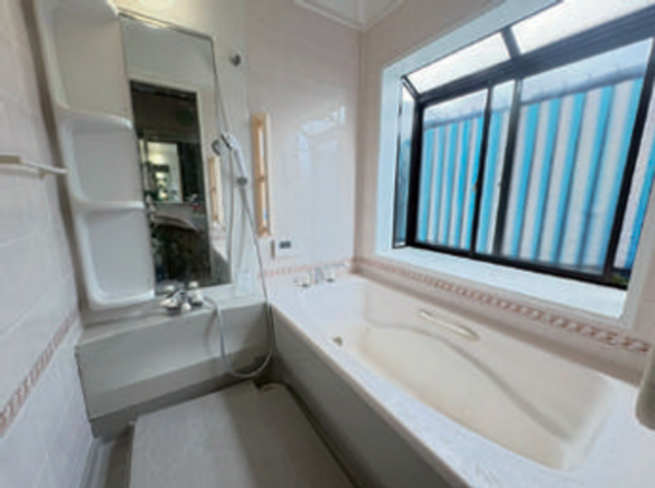 岸和田市岡山町、中古一戸建ての画像です