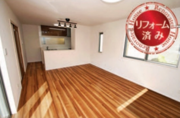 岸和田市南町、中古一戸建ての画像です