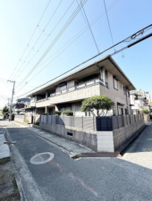 岸和田市並松町、収益物件/寮の画像です