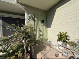 泉南郡熊取町新野田、中古一戸建ての画像です