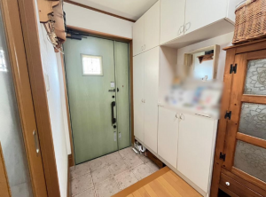 泉南郡熊取町新野田、中古一戸建ての画像です