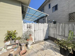 泉南郡熊取町新野田、中古一戸建ての画像です