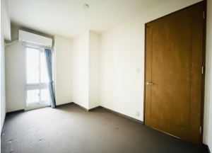 泉佐野市羽倉崎、マンションの画像です