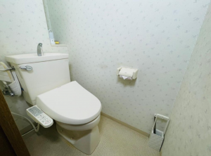 泉佐野市羽倉崎、マンションの画像です