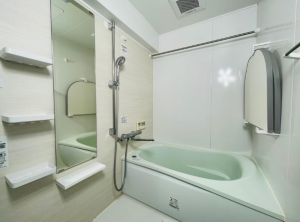 泉佐野市羽倉崎、マンションの画像です