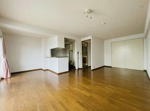 泉佐野市羽倉崎、マンションの画像です