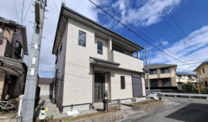 岸和田市尾生町、中古一戸建ての画像です