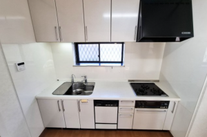 岸和田市尾生町、中古一戸建ての画像です