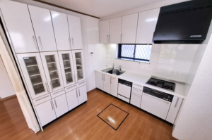 岸和田市尾生町、中古一戸建ての画像です