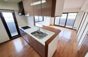 岸和田市尾生町、中古一戸建ての画像です