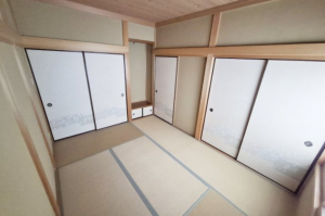 岸和田市尾生町、中古一戸建ての画像です