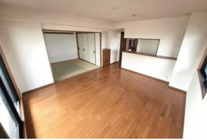 岸和田市尾生町、中古一戸建ての画像です