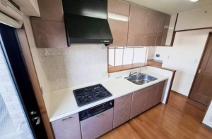 岸和田市尾生町、中古一戸建ての画像です