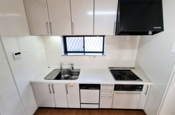 岸和田市尾生町、中古一戸建ての画像です