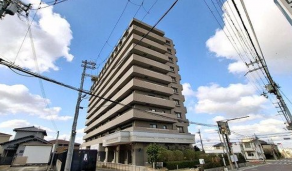岸和田市尾生町、中古一戸建ての画像です