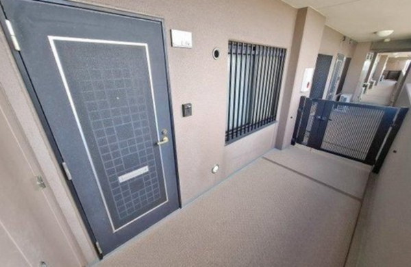 岸和田市尾生町、中古一戸建ての画像です