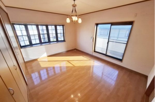 岸和田市尾生町、中古一戸建ての画像です