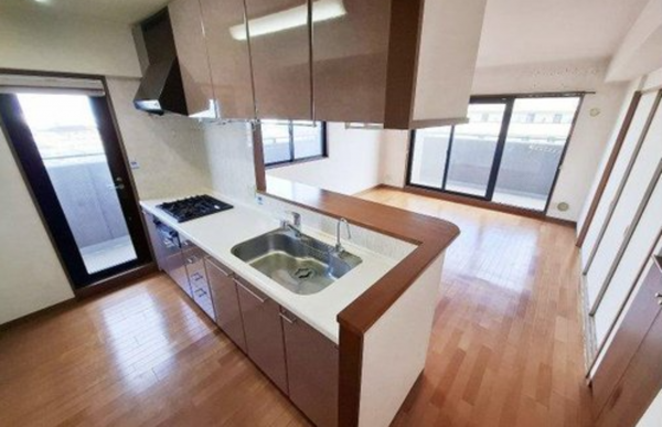 岸和田市尾生町、中古一戸建ての画像です