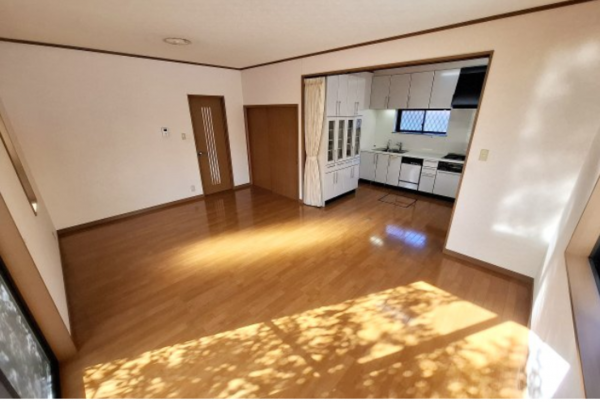 岸和田市尾生町、中古一戸建ての画像です