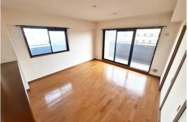 岸和田市尾生町、中古一戸建ての画像です