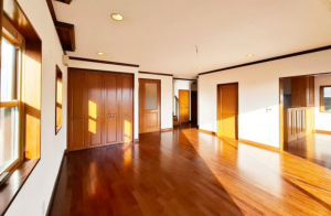 岸和田市岡山町、中古一戸建ての画像です