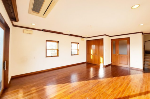 岸和田市岡山町、中古一戸建ての画像です