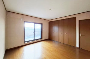 岸和田市岡山町、中古一戸建ての画像です