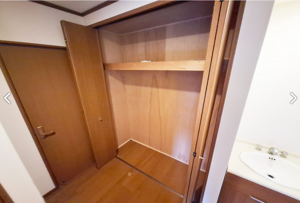岸和田市岡山町、中古一戸建ての画像です