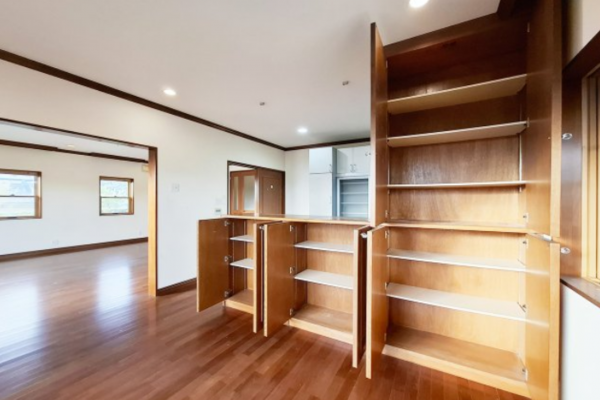 岸和田市岡山町、中古一戸建ての画像です