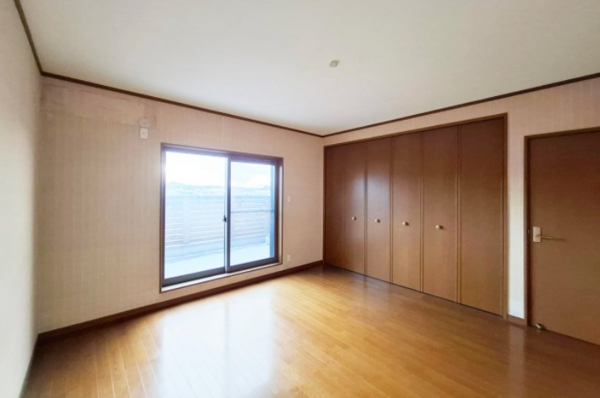 岸和田市岡山町、中古一戸建ての画像です