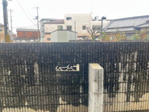 泉南郡熊取町大久保北、マンションの画像です