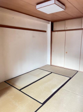 泉南郡熊取町大久保北、マンションの画像です