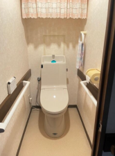泉南郡熊取町大久保北、マンションの画像です