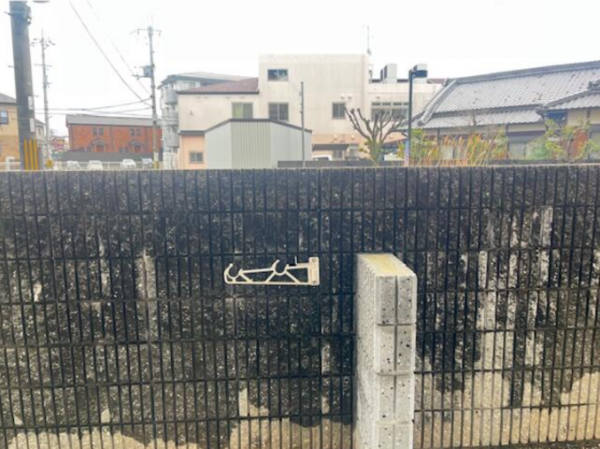 泉南郡熊取町大久保北、マンションの画像です
