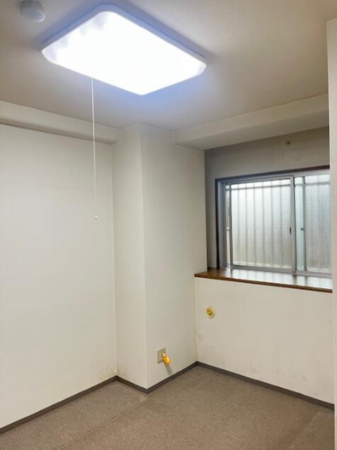 泉南郡熊取町大久保北、マンションの画像です
