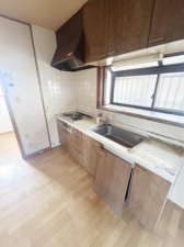 岸和田市土生町、中古一戸建ての画像です