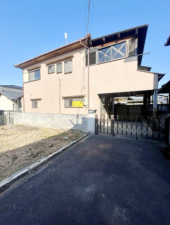 岸和田市土生町、中古一戸建ての画像です