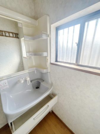 岸和田市土生町、中古一戸建ての画像です