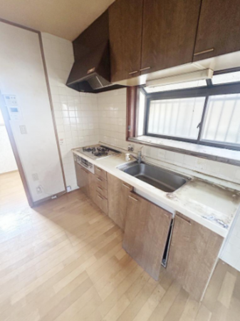 岸和田市土生町、中古一戸建ての画像です