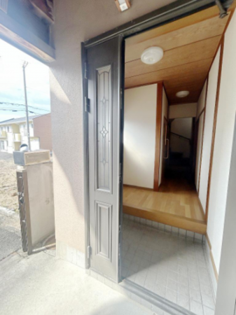 岸和田市土生町、中古一戸建ての画像です