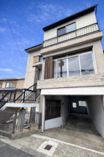 岸和田市内畑町、中古一戸建ての画像です