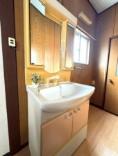 岸和田市内畑町、中古一戸建ての画像です